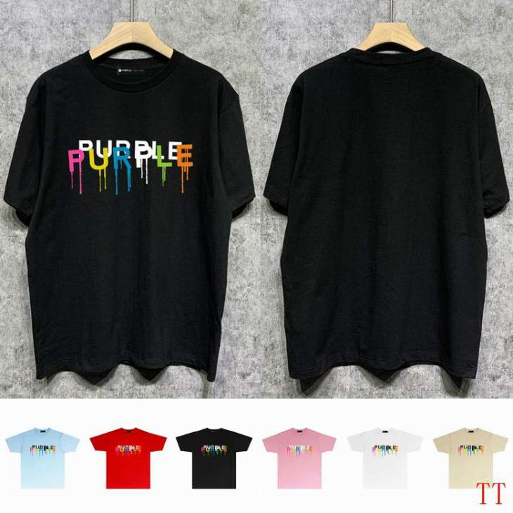 Picture of Purple Brand T Shirts Short _SKUPurpleBrandS-2XL20tn122917